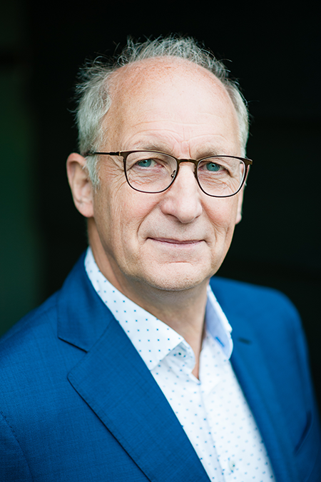 Foto Ron van Scherpenzeel