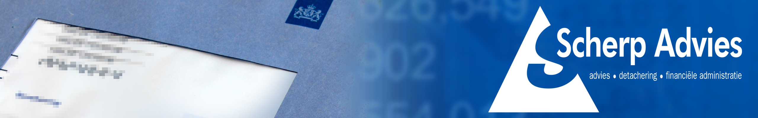 ScherpAdvies banner belastingadvies